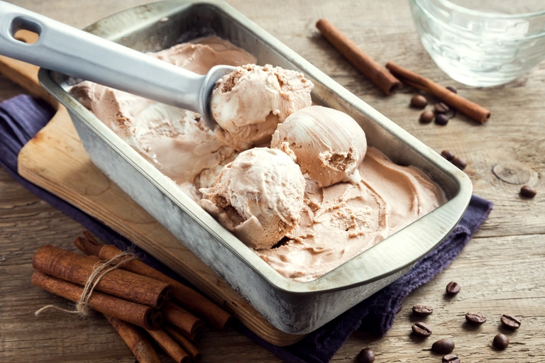 The Science Behind Crafting the Perfect Homemade Ice Cream